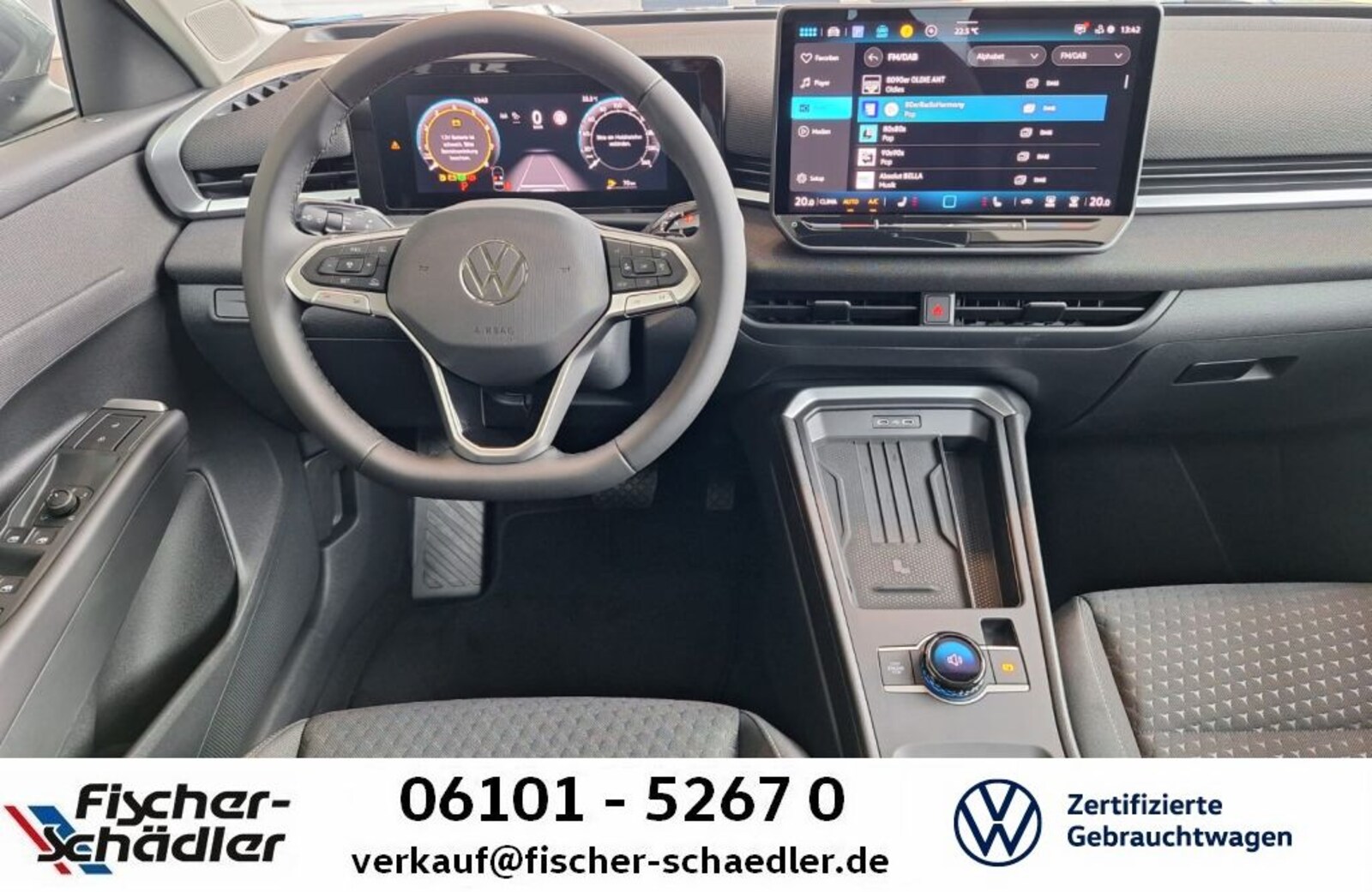 Volkswagen T-Roc – Bild 4