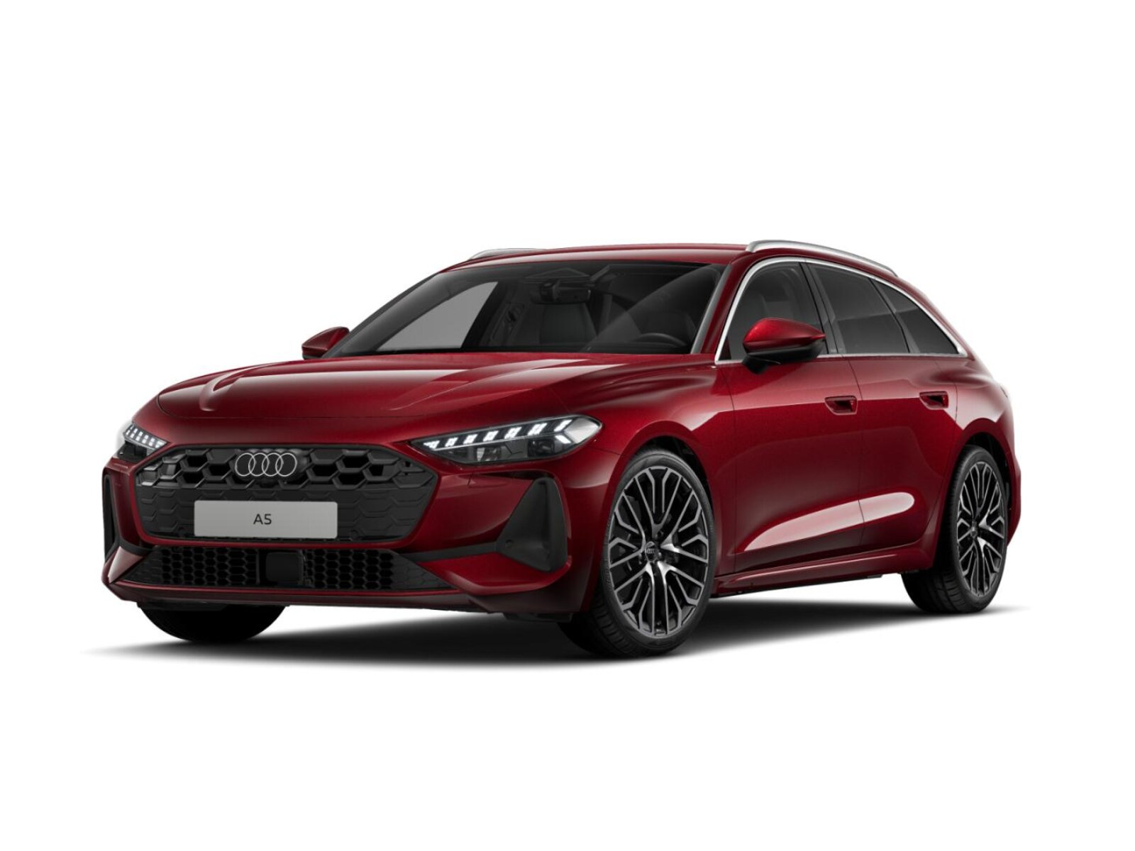 Audi A5 Avant – Bild 2