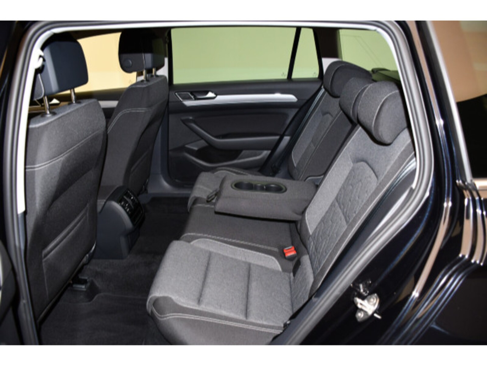 Volkswagen Passat Variant – Bild 9