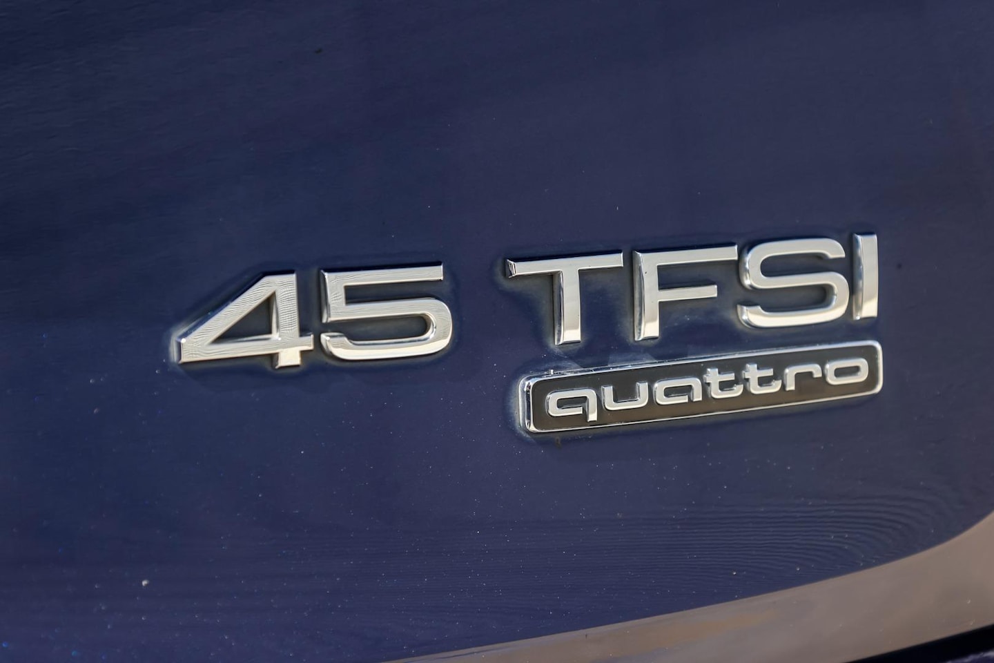Image about Audi Q5 Sportback 45