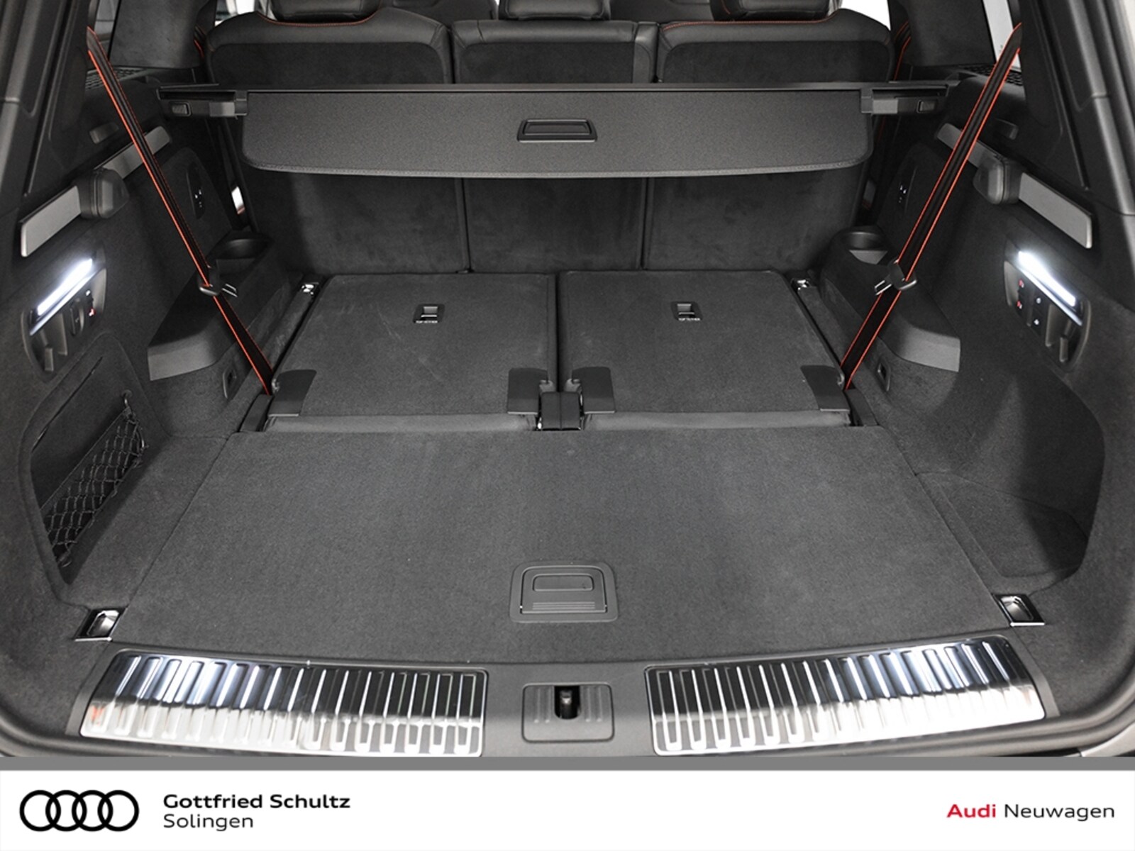 Audi Q7 – Bild 8