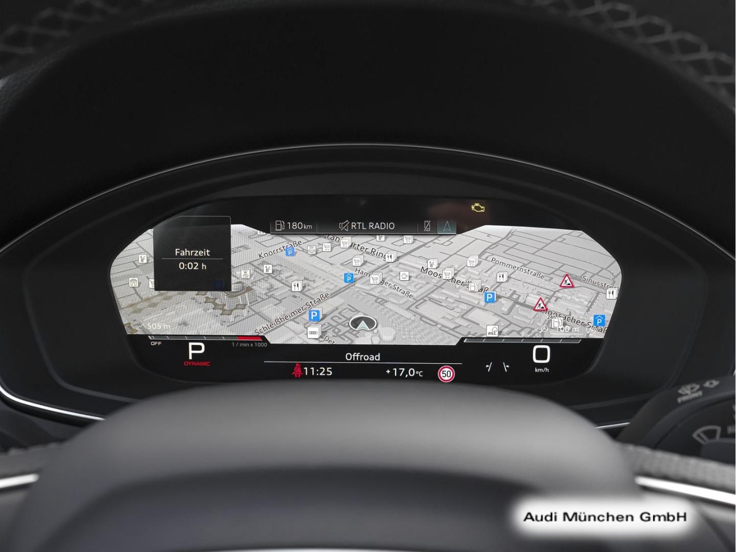 Bild über Audi Q5 40 TDI quattro S tronic - für weitere Informationen kontaktieren Sie den Audi Partner