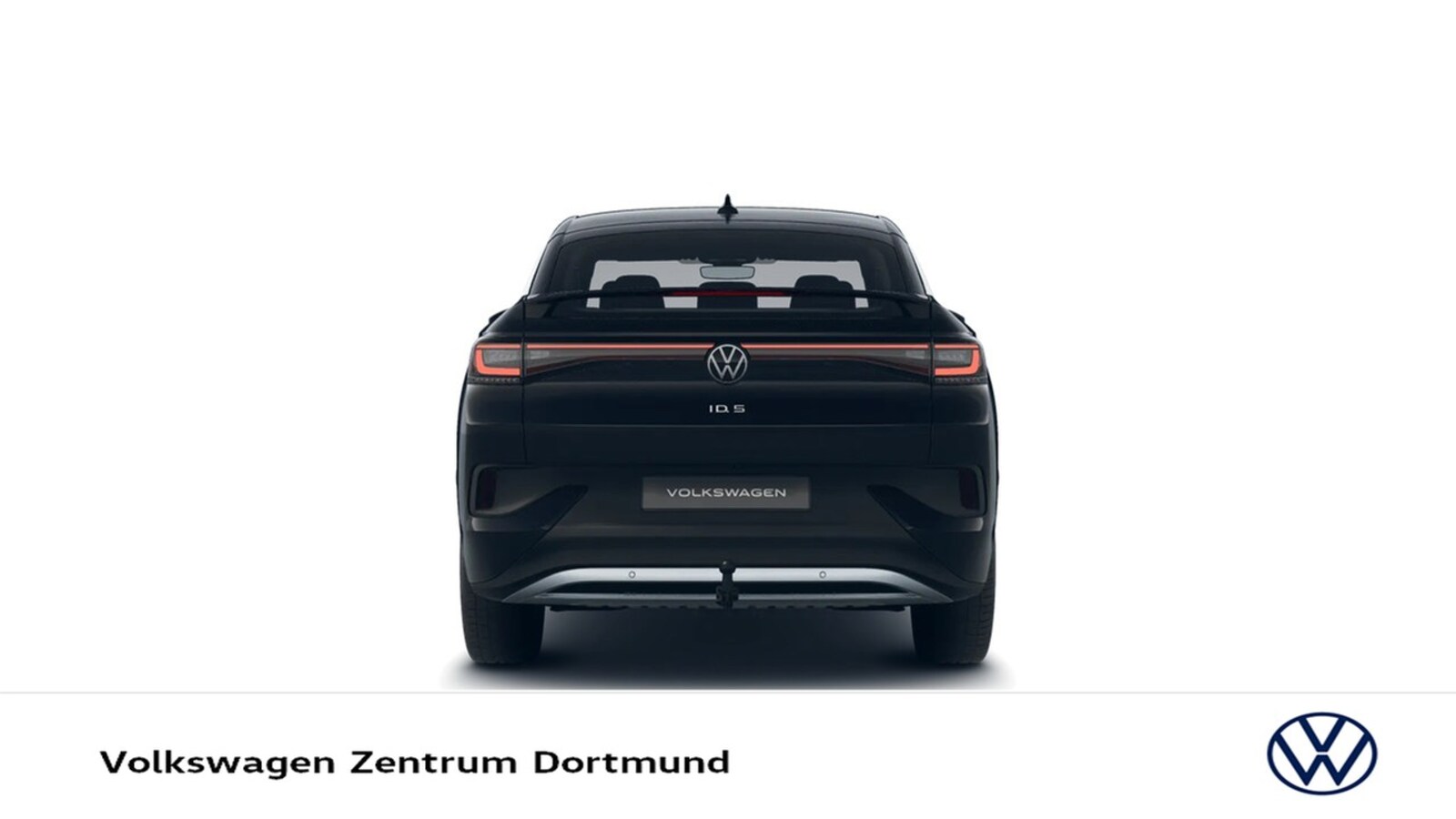 Volkswagen ID.5 – Bild 5