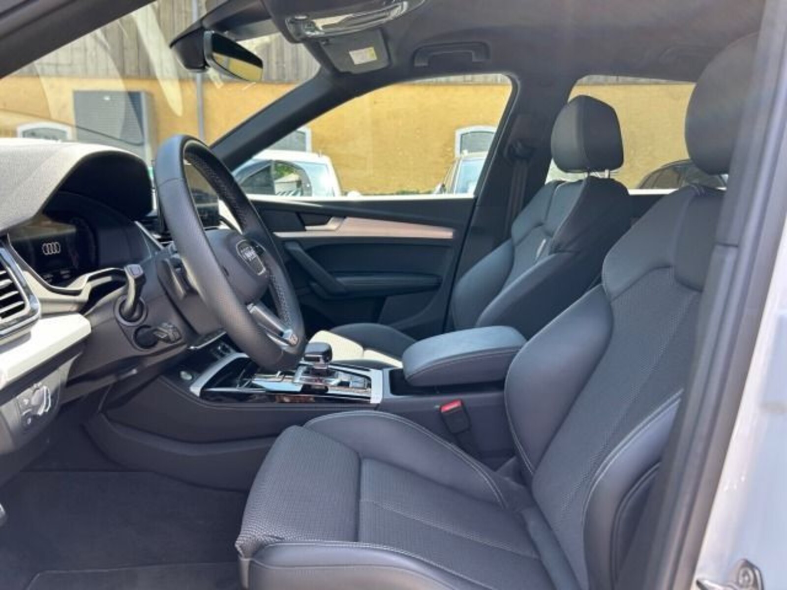 Audi Q5 – Bild 9