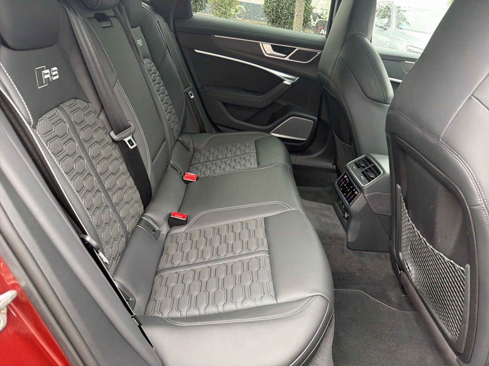 Audi RS 6 Avant performance – Bild 22