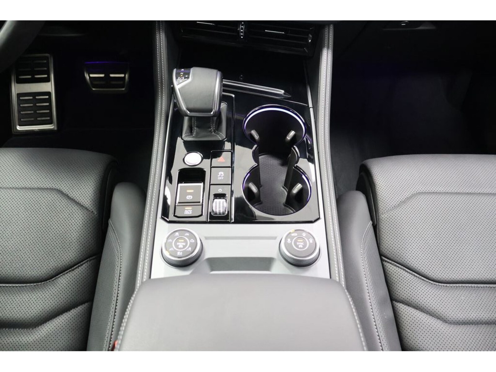 Volkswagen Touareg – Bild 13