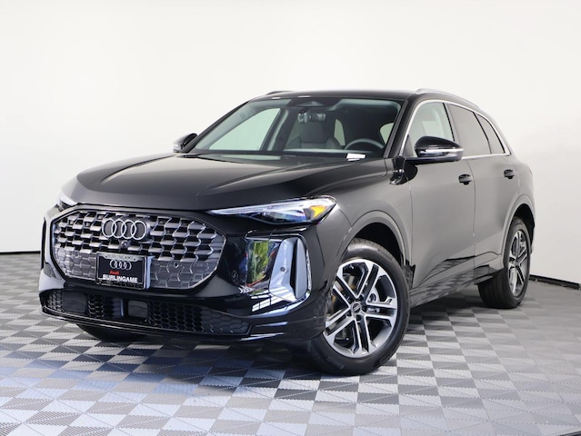 Photo of 2026 Audi Q5