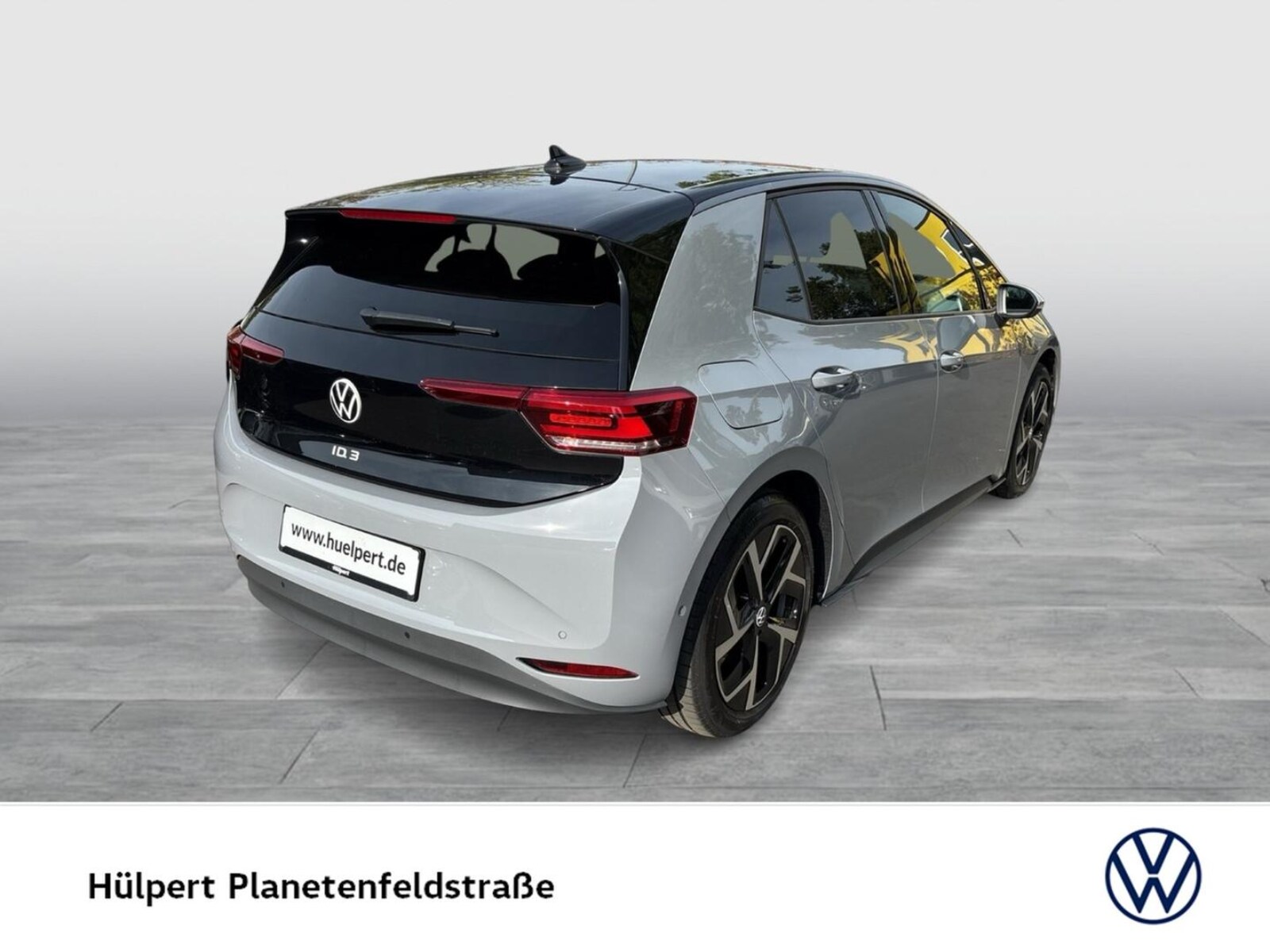 Volkswagen ID.3 – Bild 5