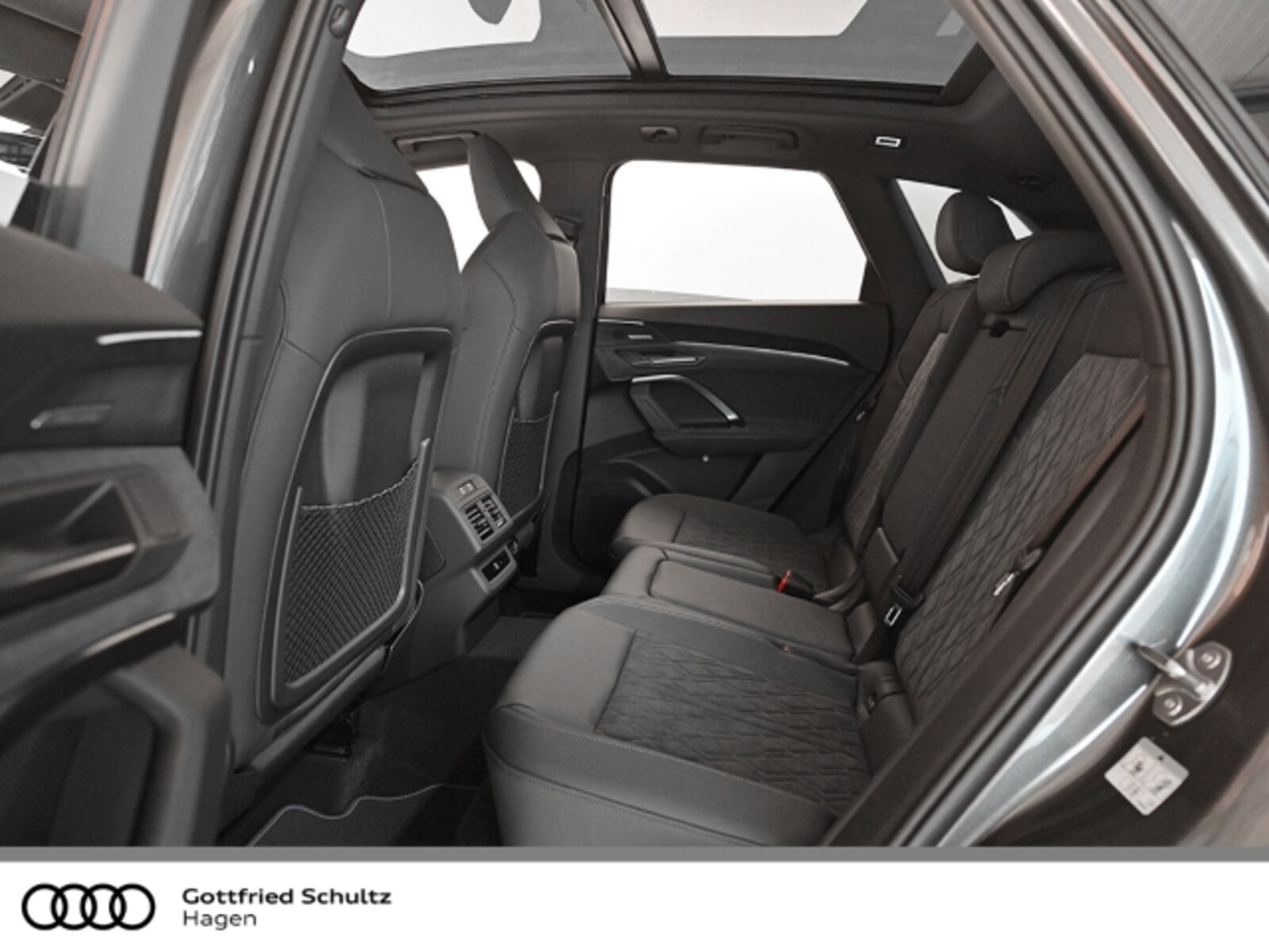 Audi Q5 – Bild 13