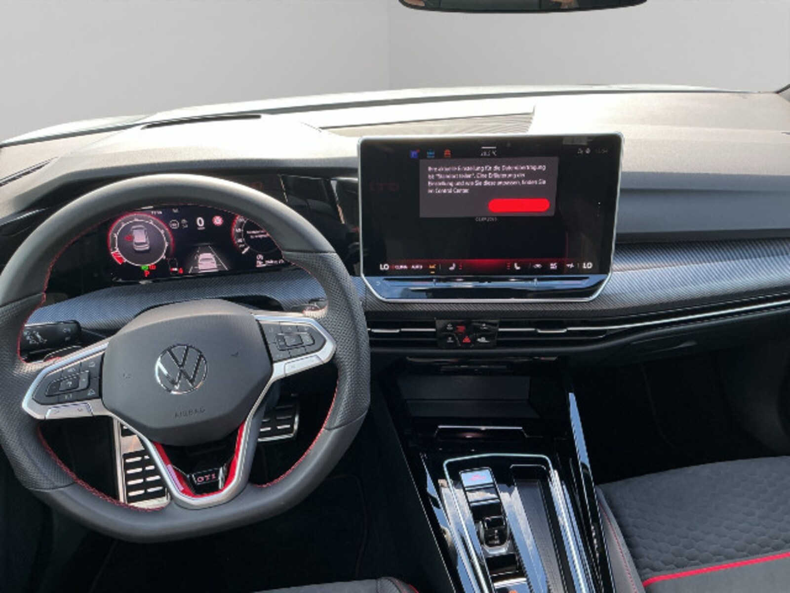 Volkswagen Golf – Bild 13