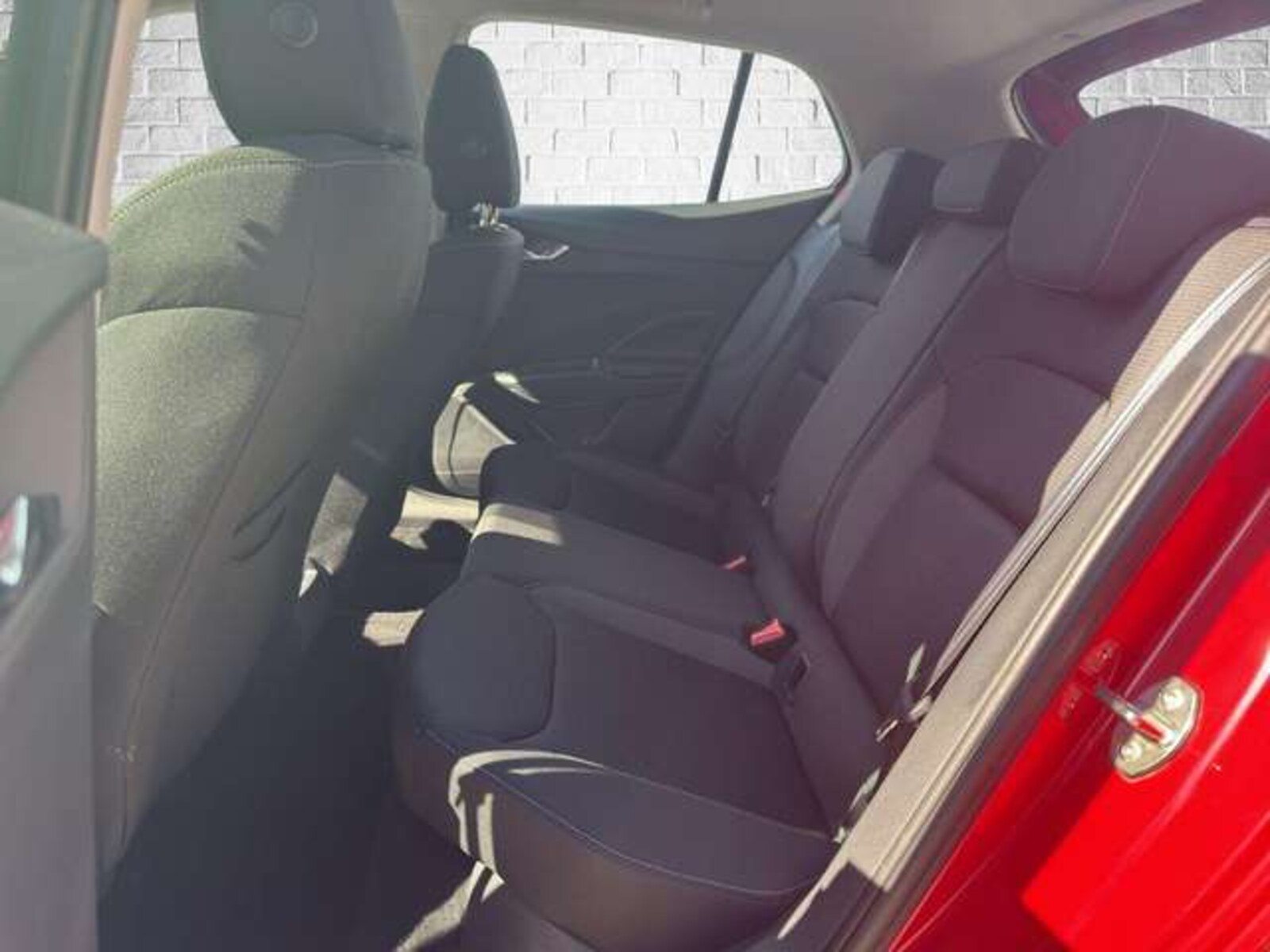 Škoda Fabia – Bild 14