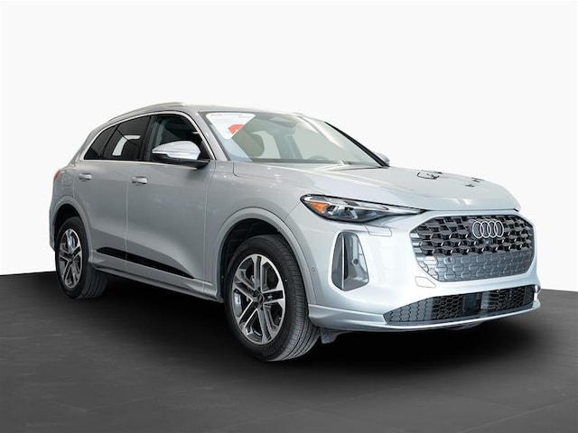 Photo of 2025 Audi Q5