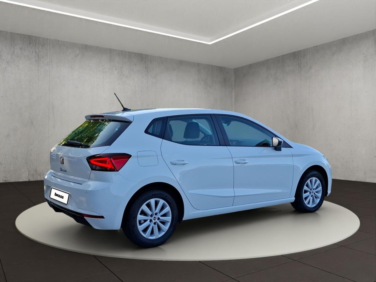 SEAT Ibiza – Bild 5