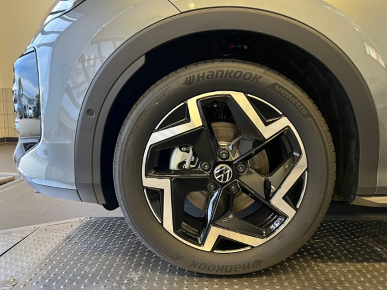Volkswagen T-Roc – Bild 5