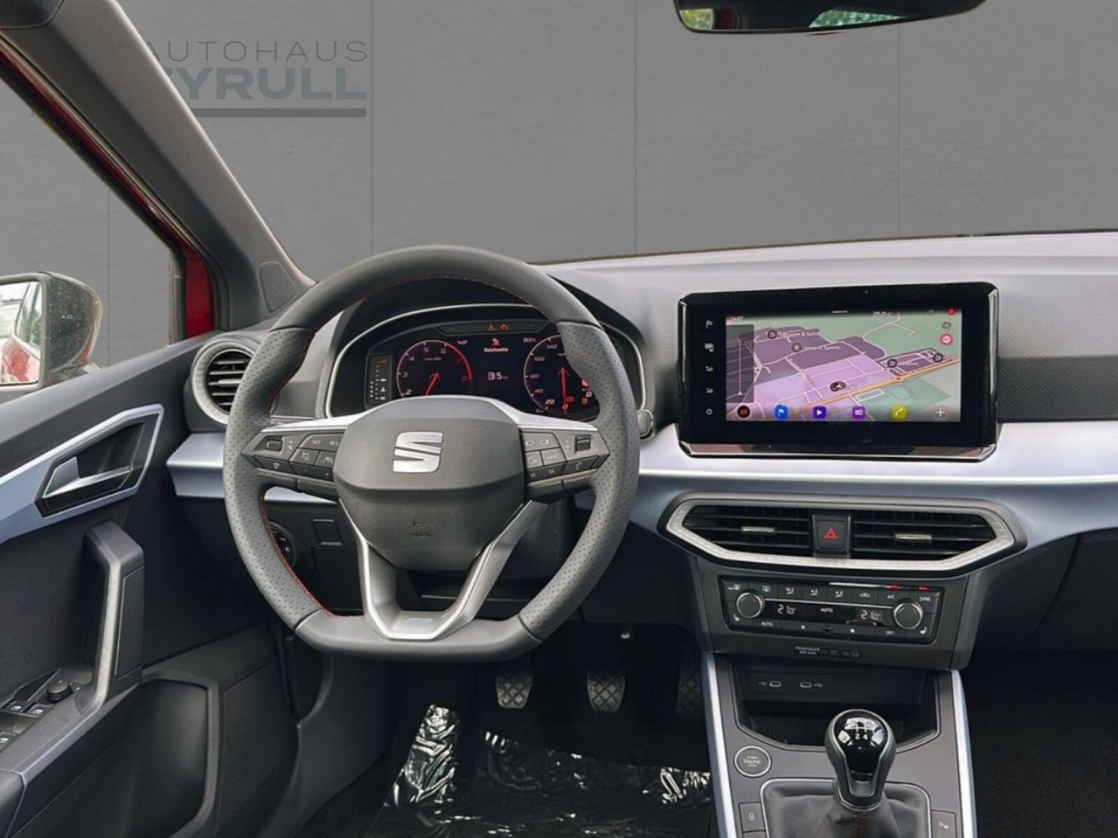 SEAT Arona – Bild 7