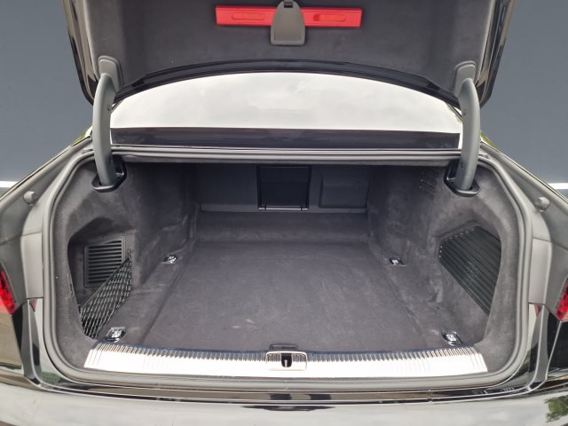 Image about Audi S8 TFSI quattro tiptronic