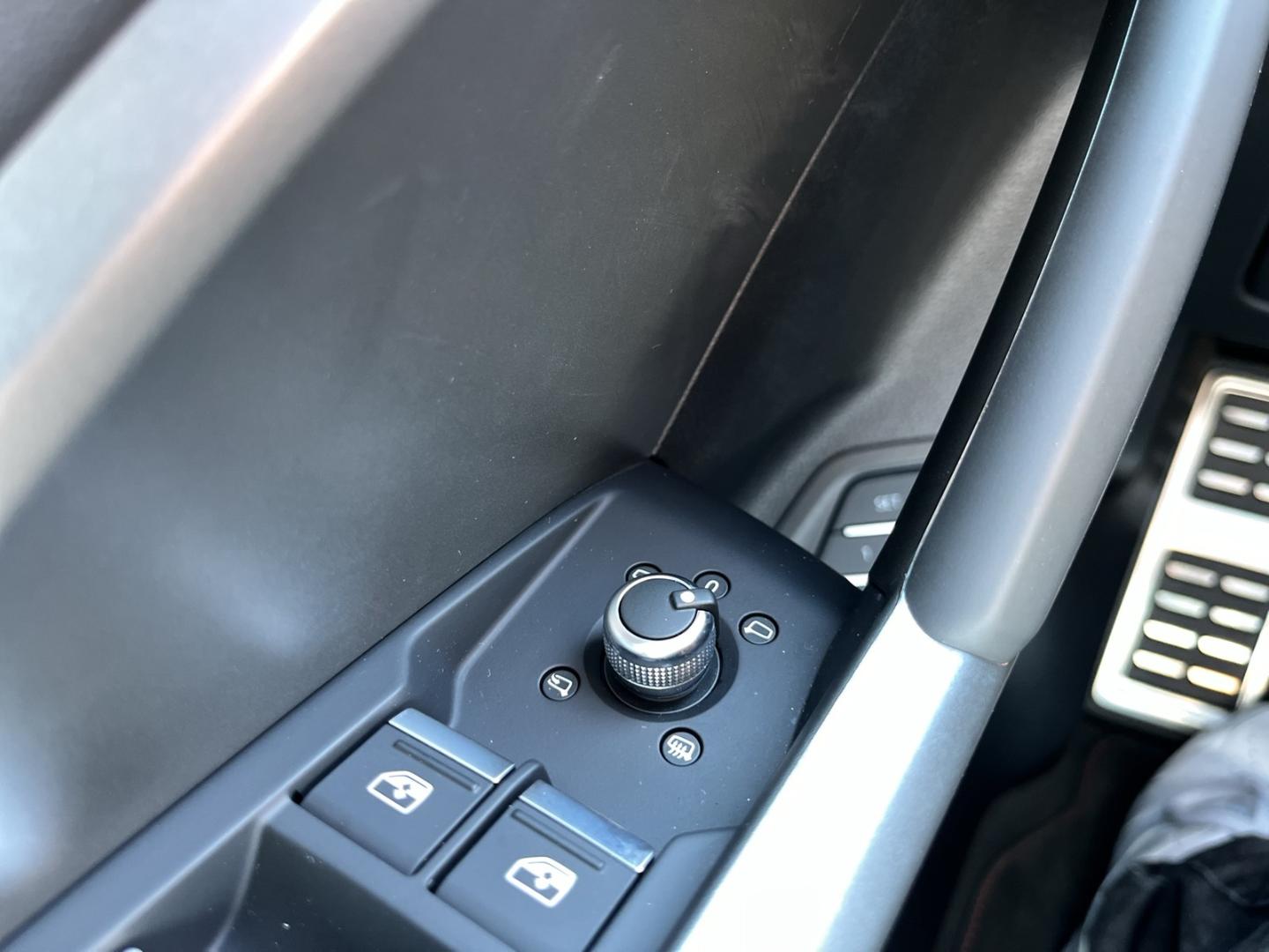 Image about Audi Q3 S line 45 TFSI quattro S tronic