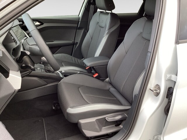 Image about Audi A1 allstreet 30 TFSI S tronic