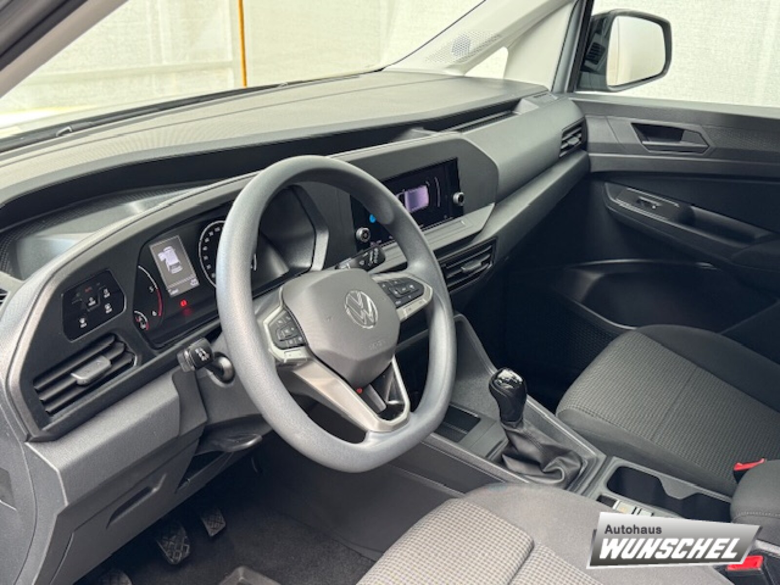 Volkswagen Caddy – Bild 11