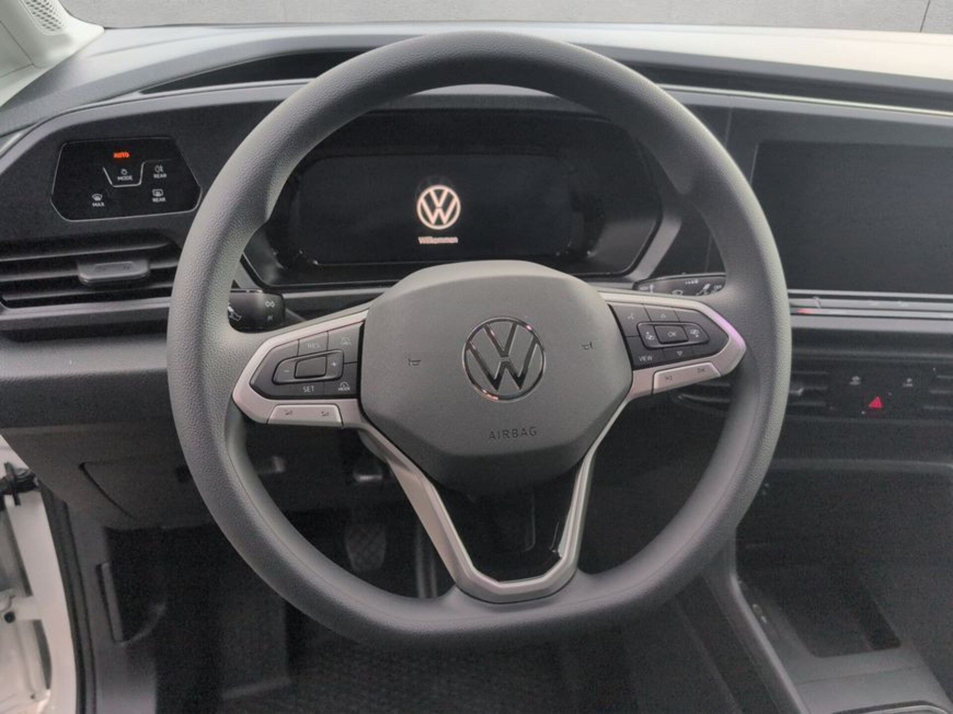 Volkswagen Caddy Cargo