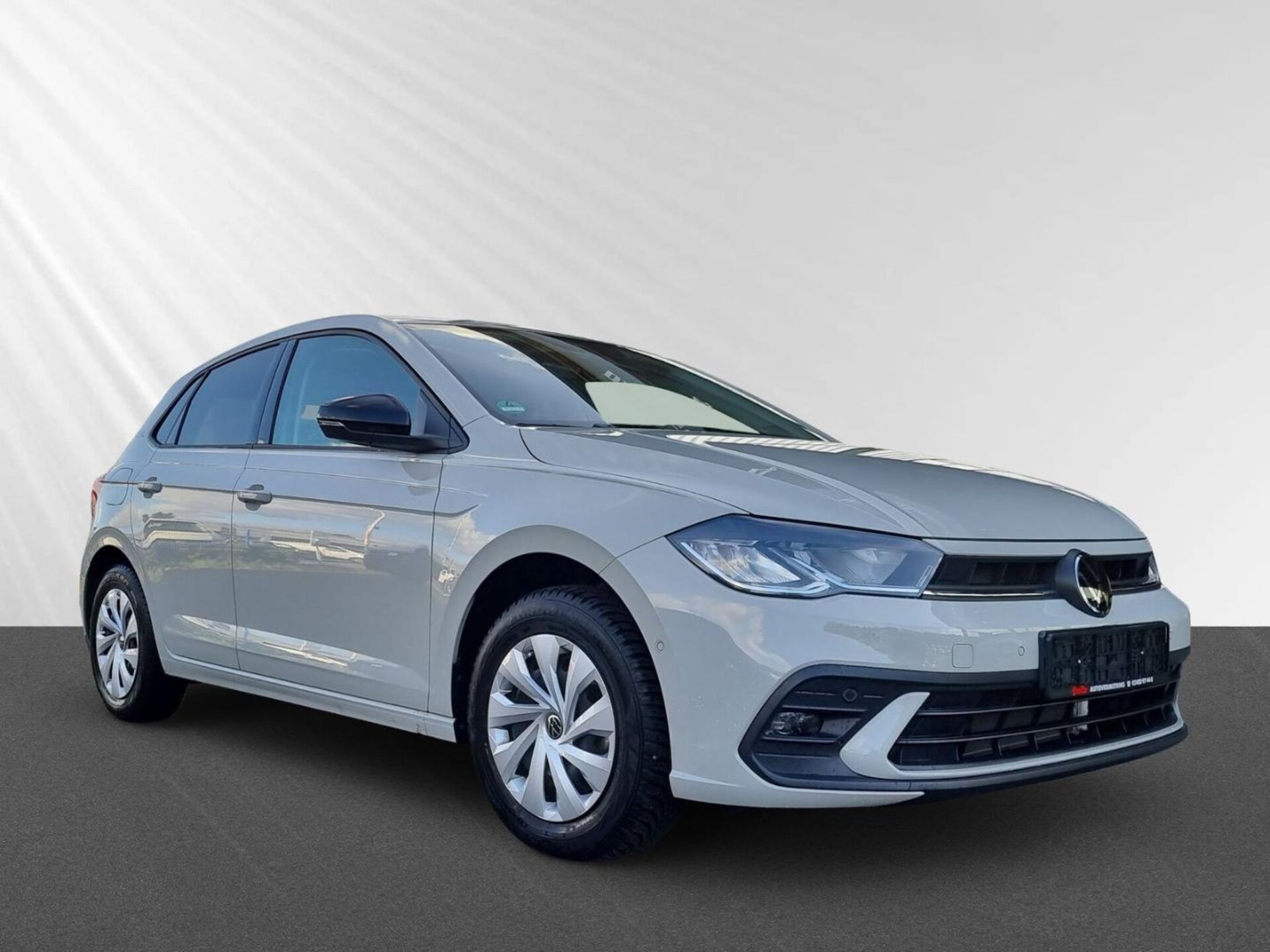 Volkswagen Polo Goal
