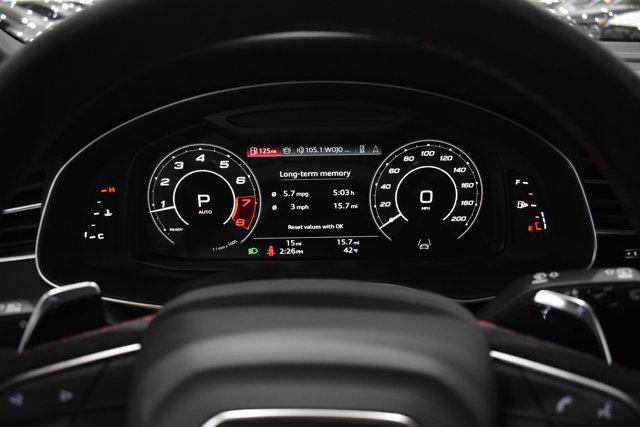 2026 Audi RS Q8 Base - Photo 15