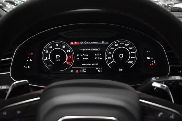 2026 Audi RS Q8 Base - Photo 15