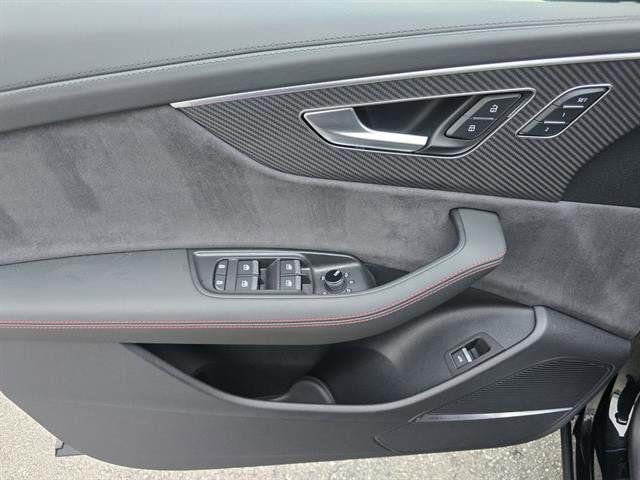 2026 Audi SQ8 Prestige - Photo 29