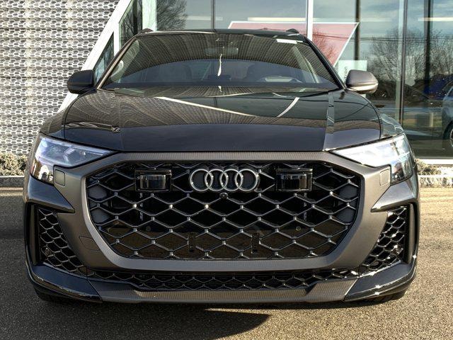 2026 Audi RS Q8 Base - Photo 6