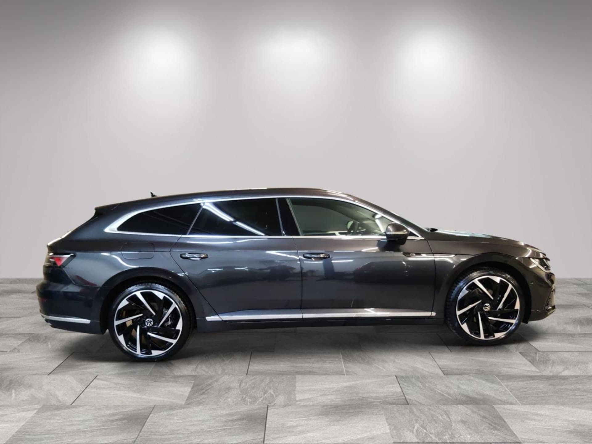 Volkswagen Arteon Shooting Brake R-Line