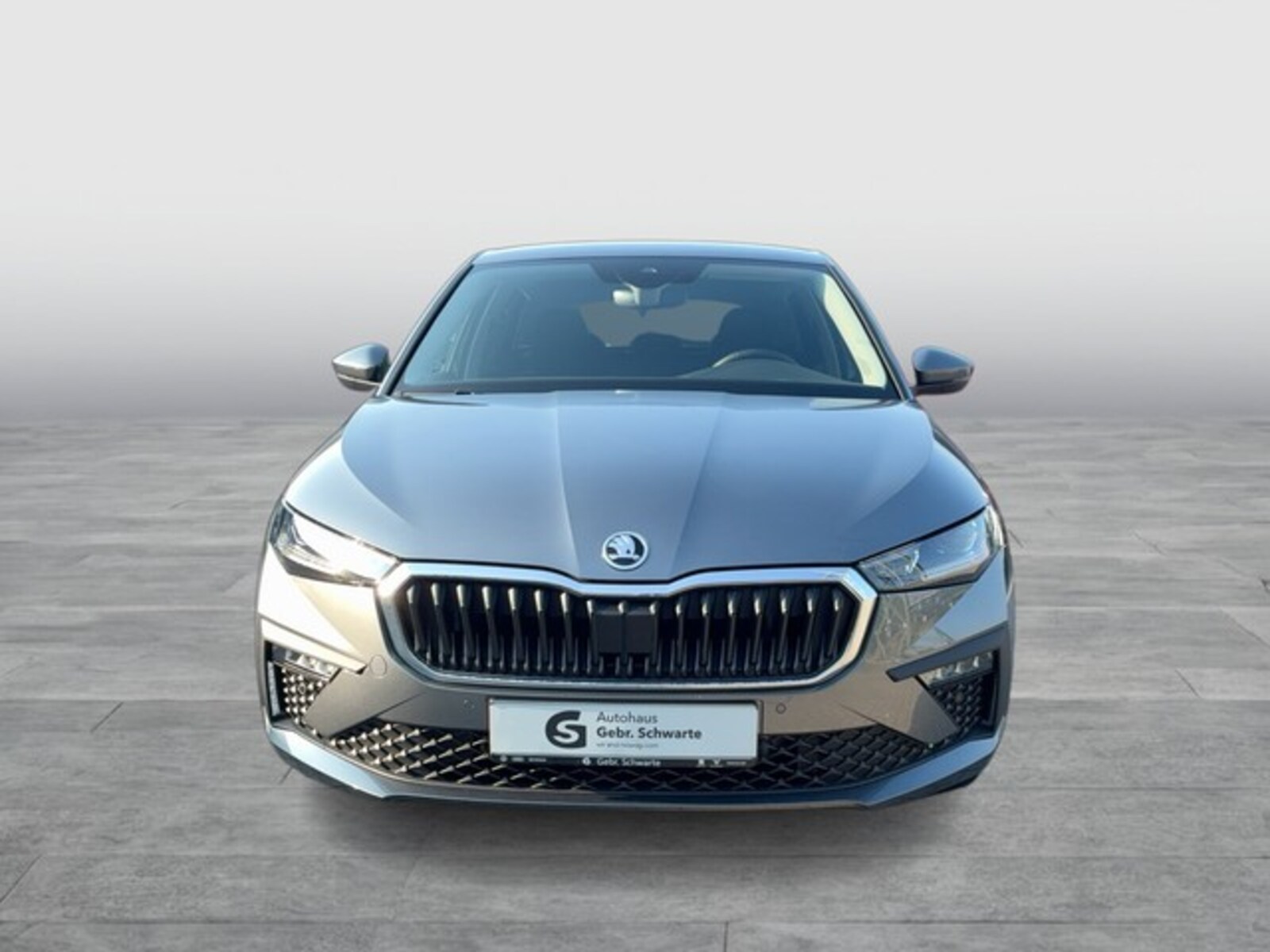 Škoda Scala – Bild 7