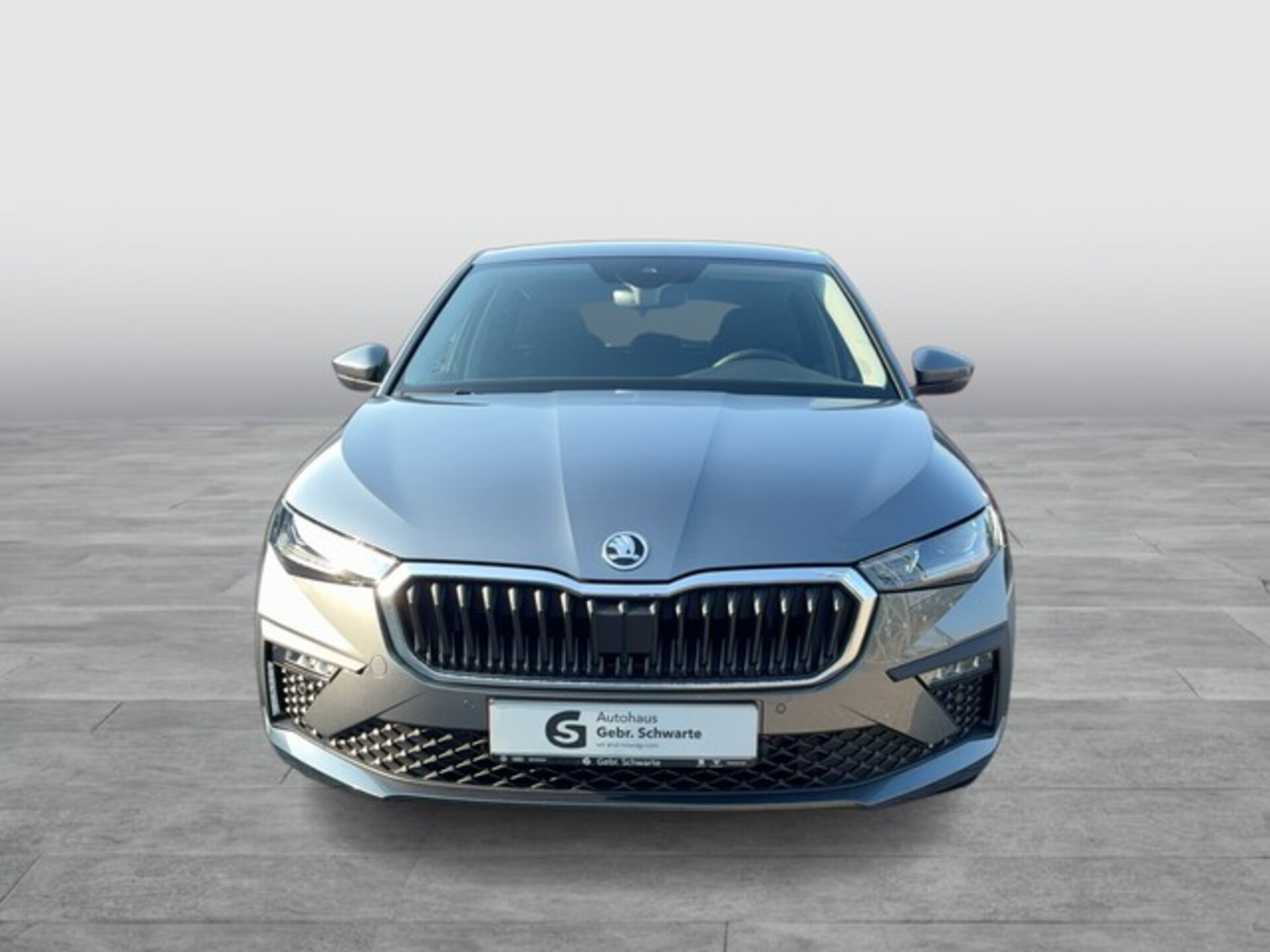Skoda Scala Selection