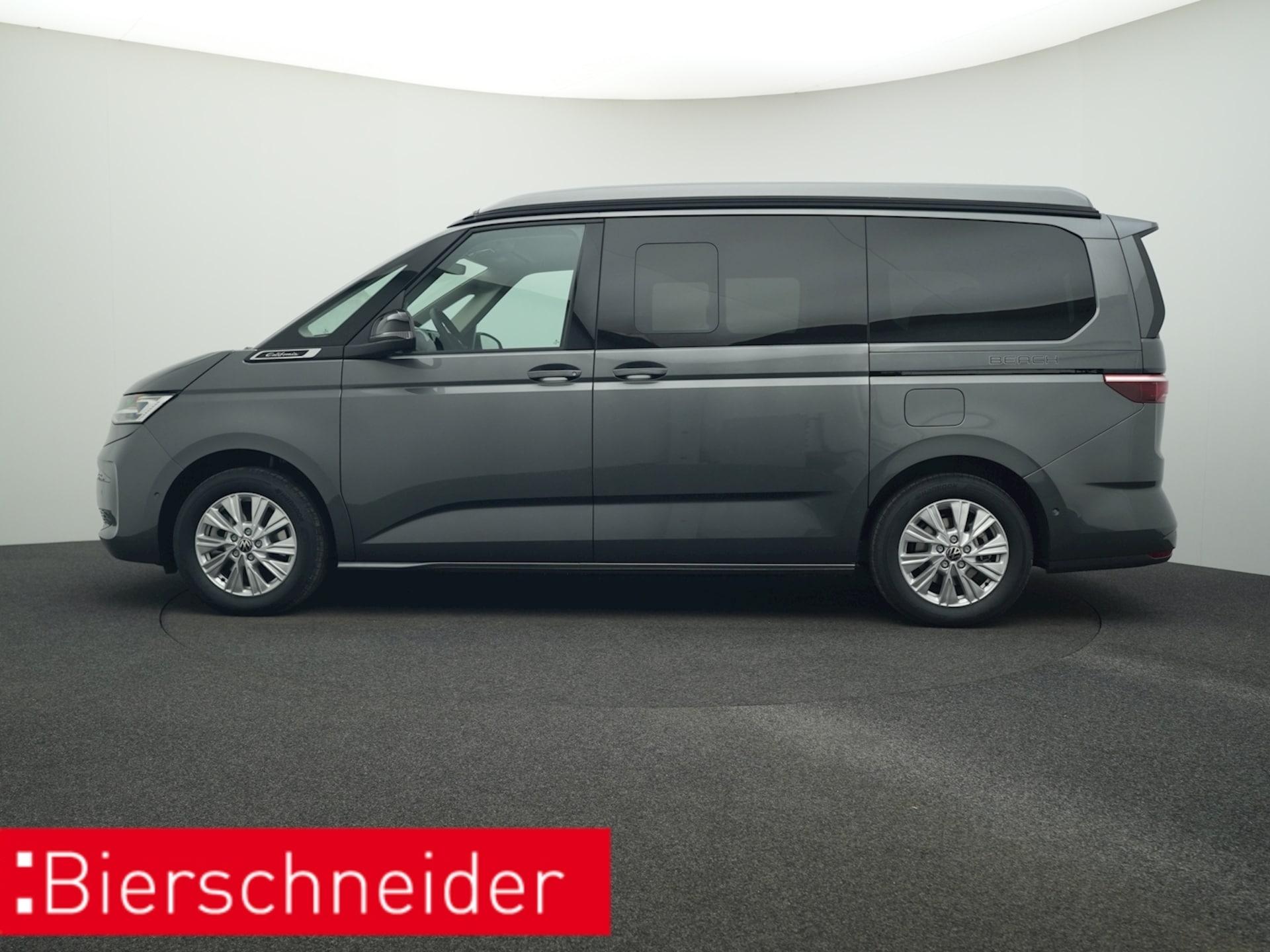 Volkswagen California Beach