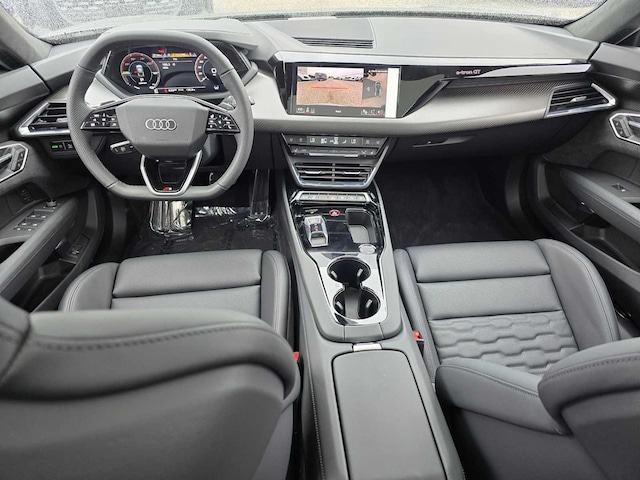 2026 Audi S e-tron GT Prestige - Photo 20