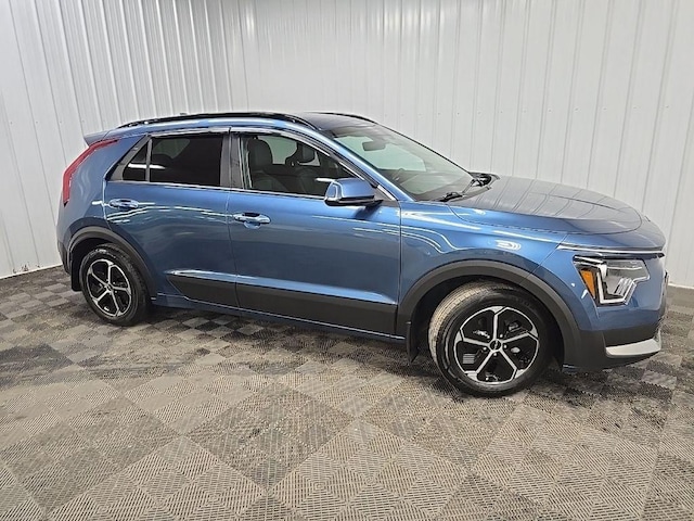 2023 Kia Niro