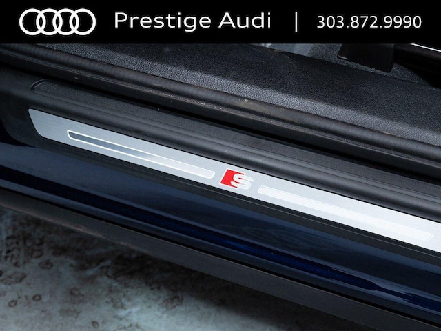 2025 Audi Q5 Premium Plus - Photo 22