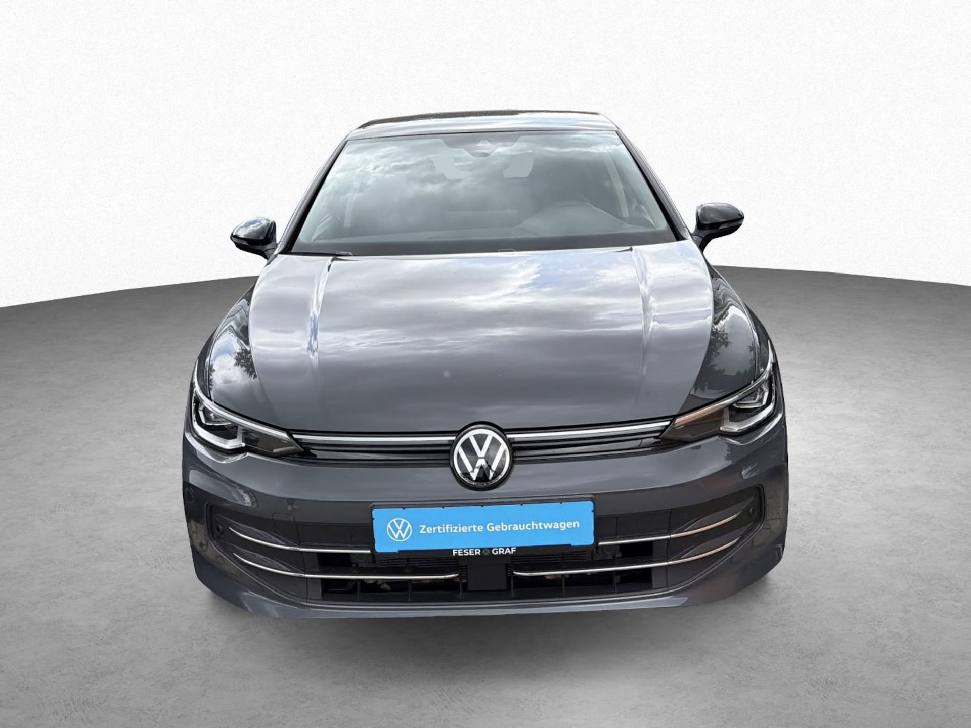 Volkswagen Golf Goal
