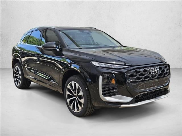 2026 Audi Q3 SUV