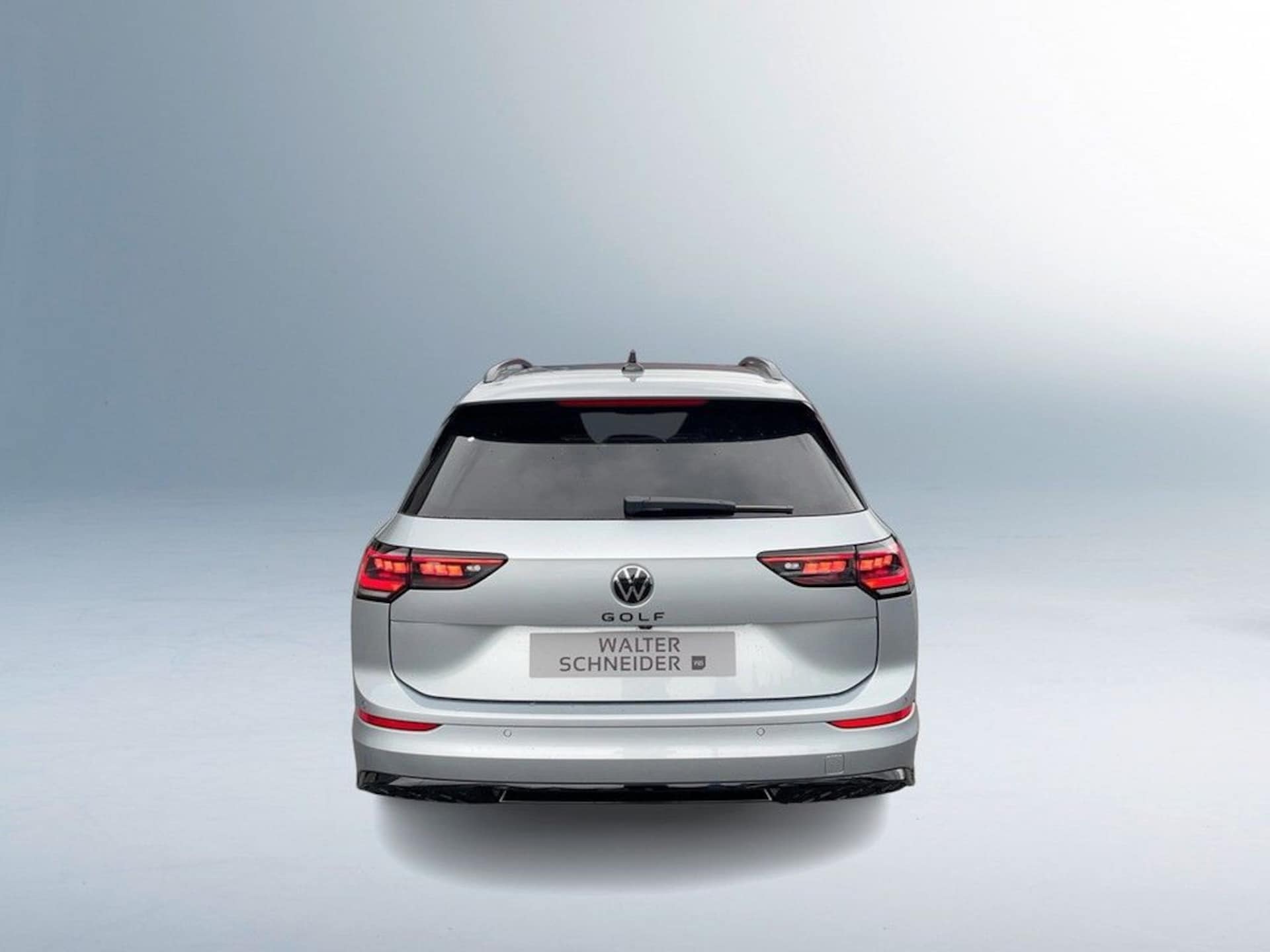 Volkswagen Golf Variant R-Line