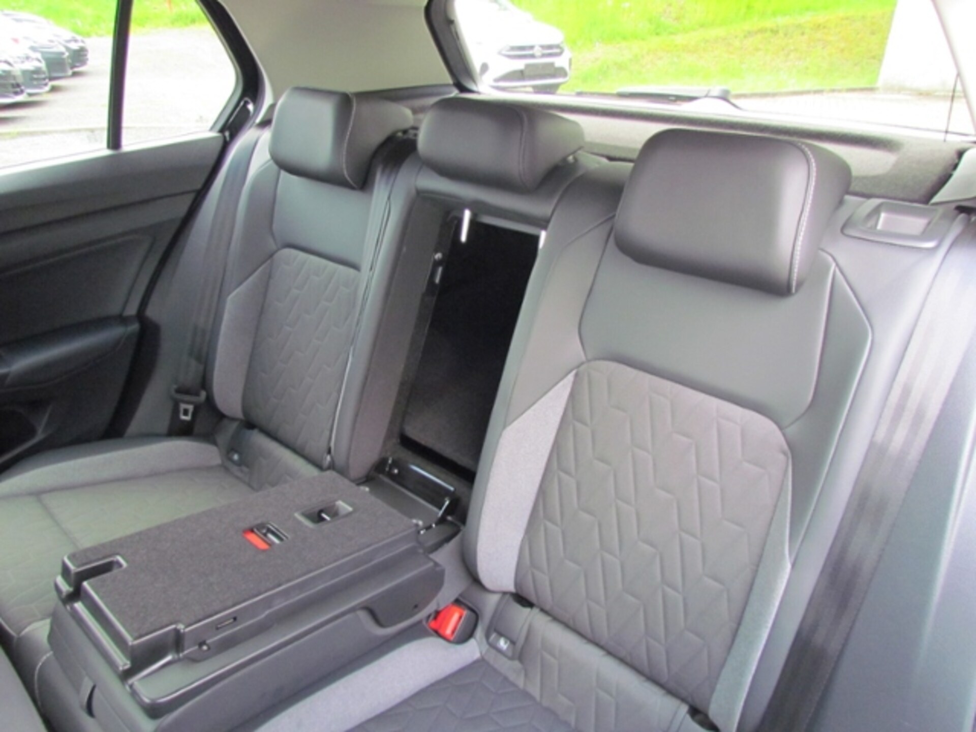 Volkswagen Golf Goal