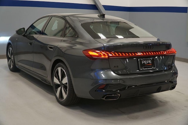 2026 Audi A5 Sedan