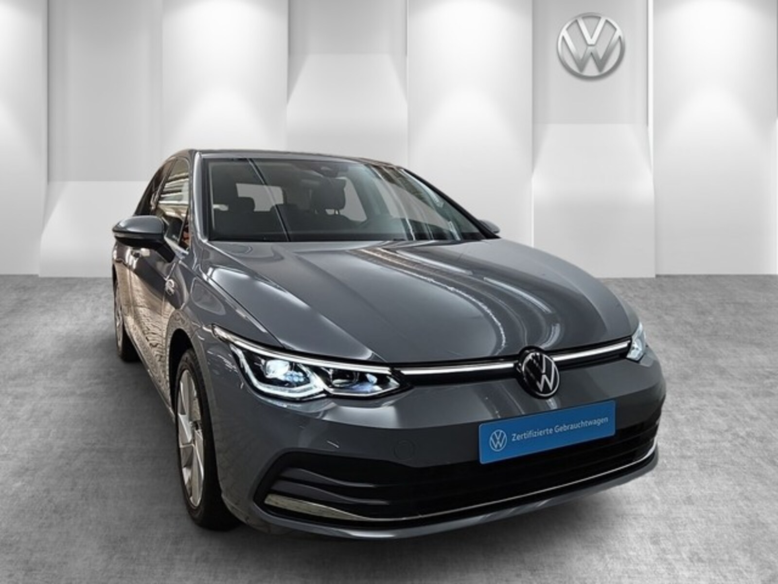 Volkswagen Golf – Bild 24