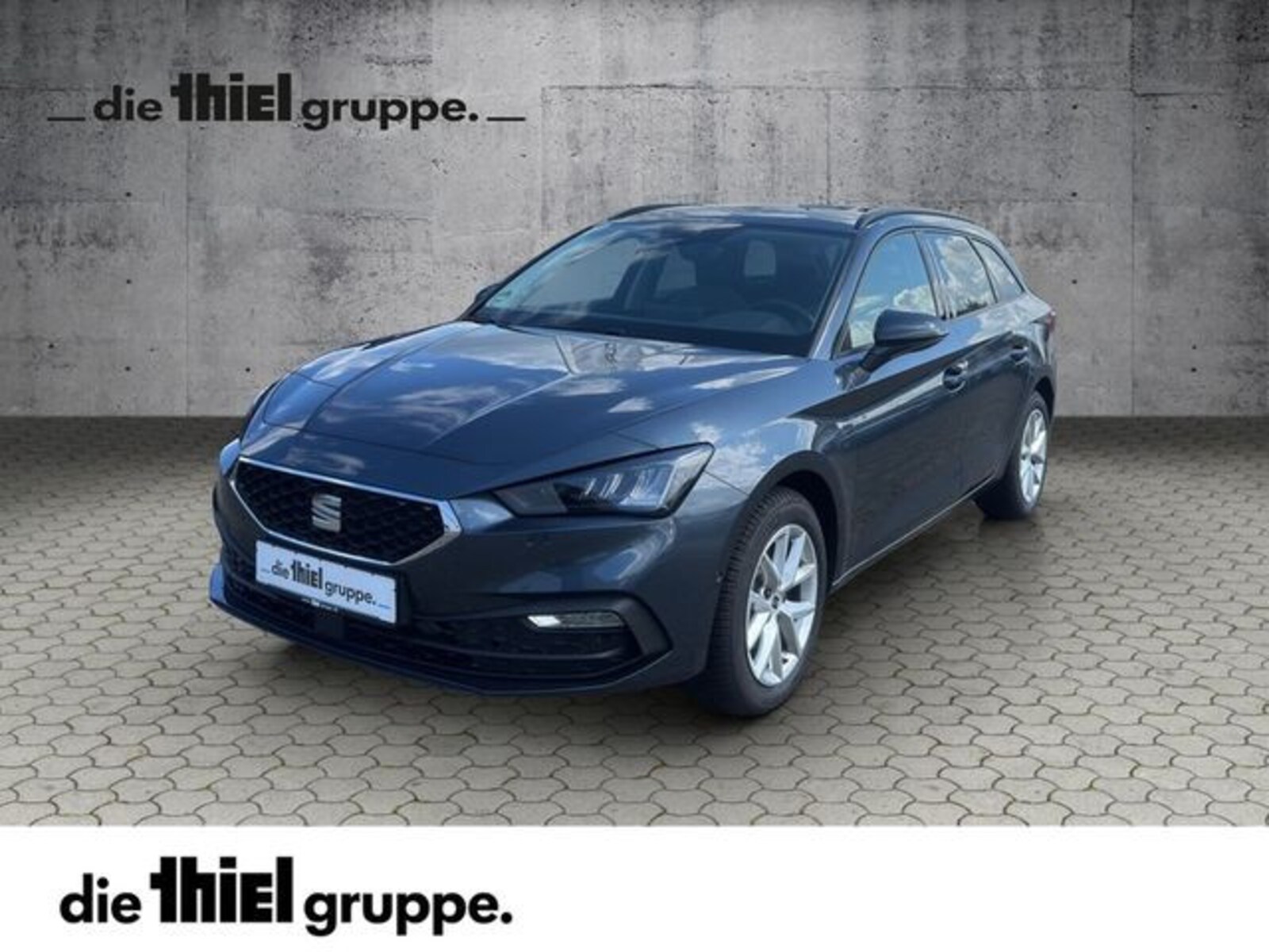 SEAT Leon Sportstourer
