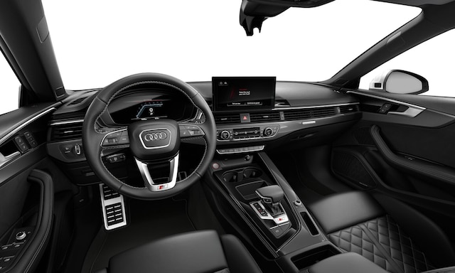 2023 Audi S5 Sportback
