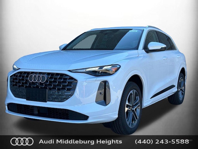 2026 Audi Q5
