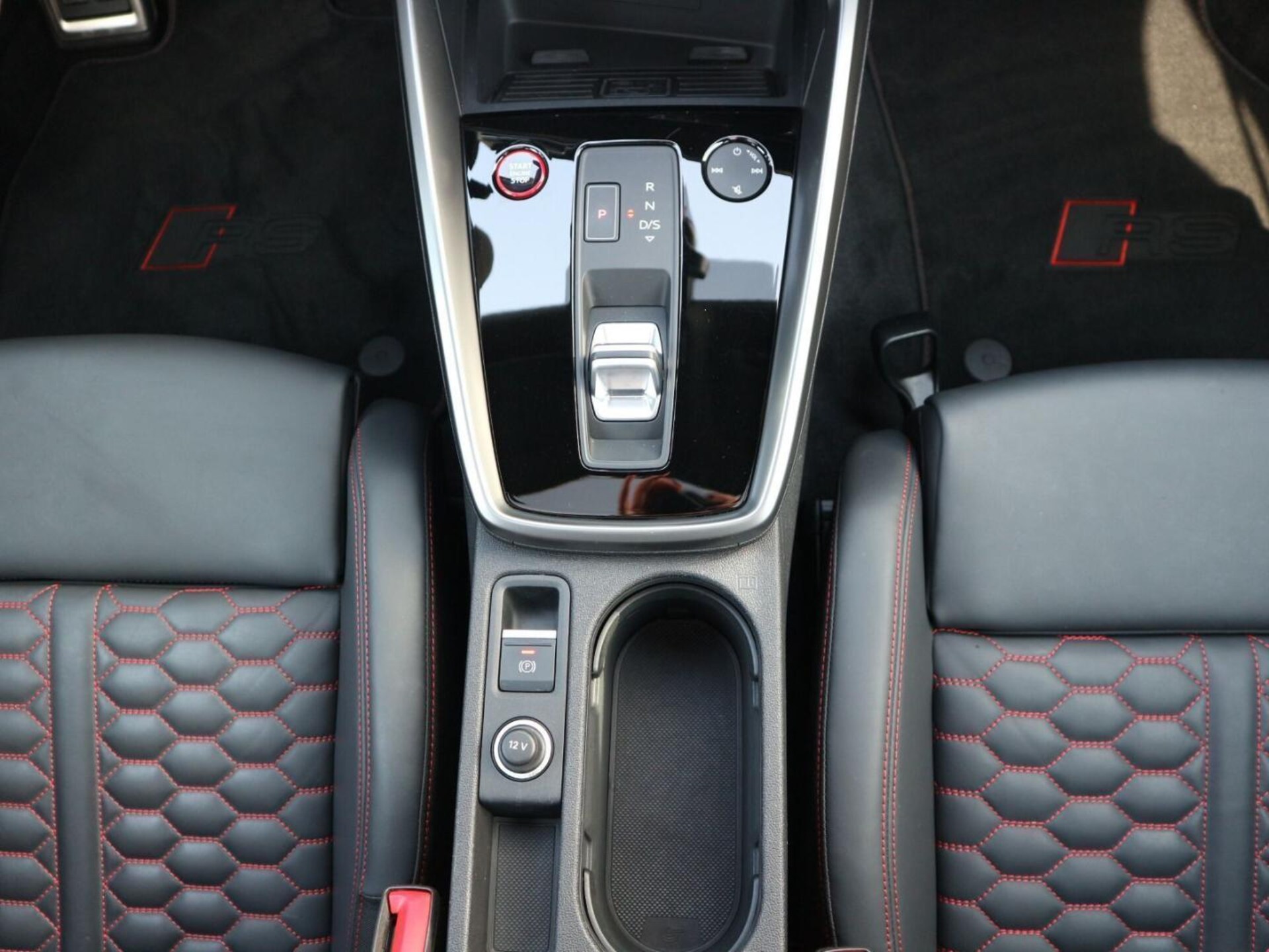Audi RS 3 Sportback