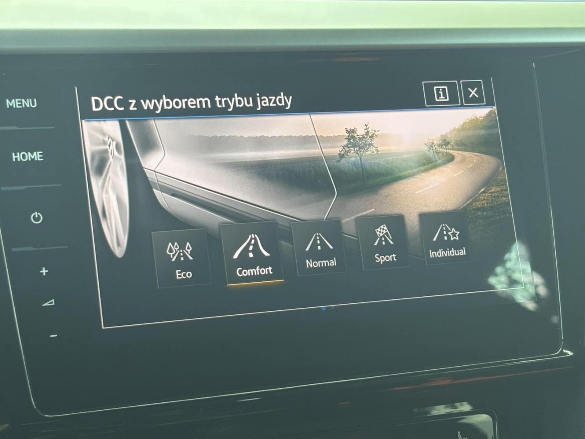 Volkswagen Arteon Shooting Brake R-Line