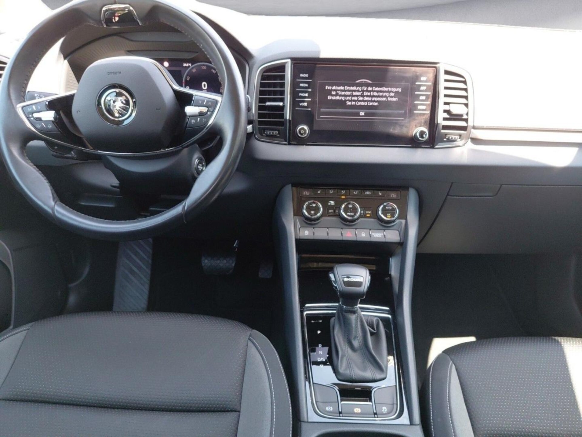 Skoda Karoq Ambition