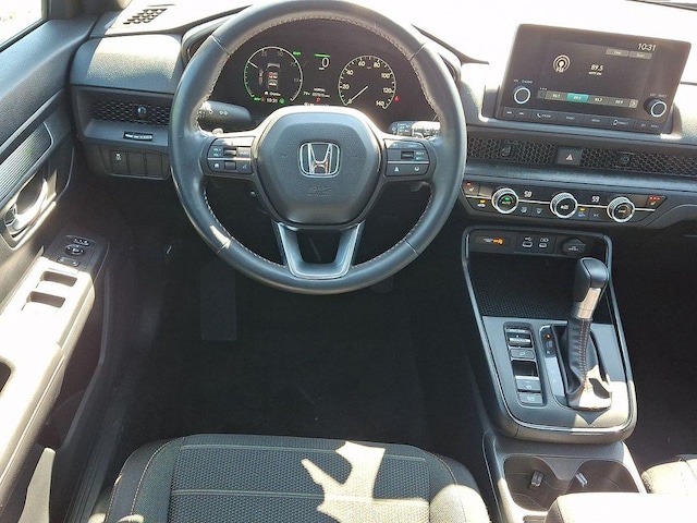 2024 Honda CR-V Hybrid