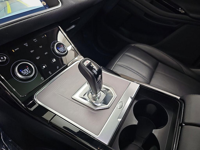 2023 Land Rover Range Rover Evoque 28